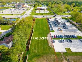 Fort Wayne, IN Commercial - 8320 Illinois Rd Fort Wayne, IN Commercial - 8320 Illinois Rd