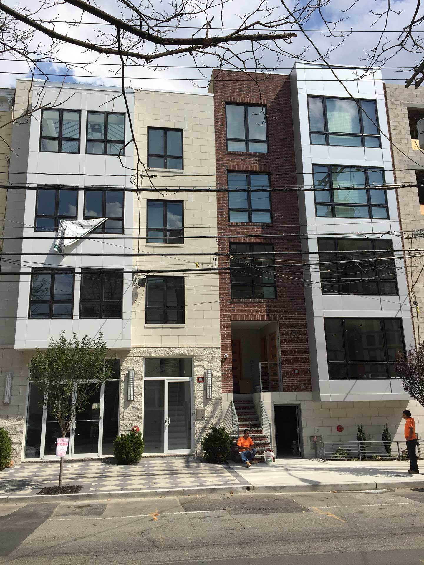 411 Jefferson St, Hoboken, NJ for Sale