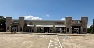 Deer Park, TX Retail - 8015 Spencer Hwy