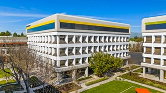 San Jose, CA Office - 2590 N 1st St