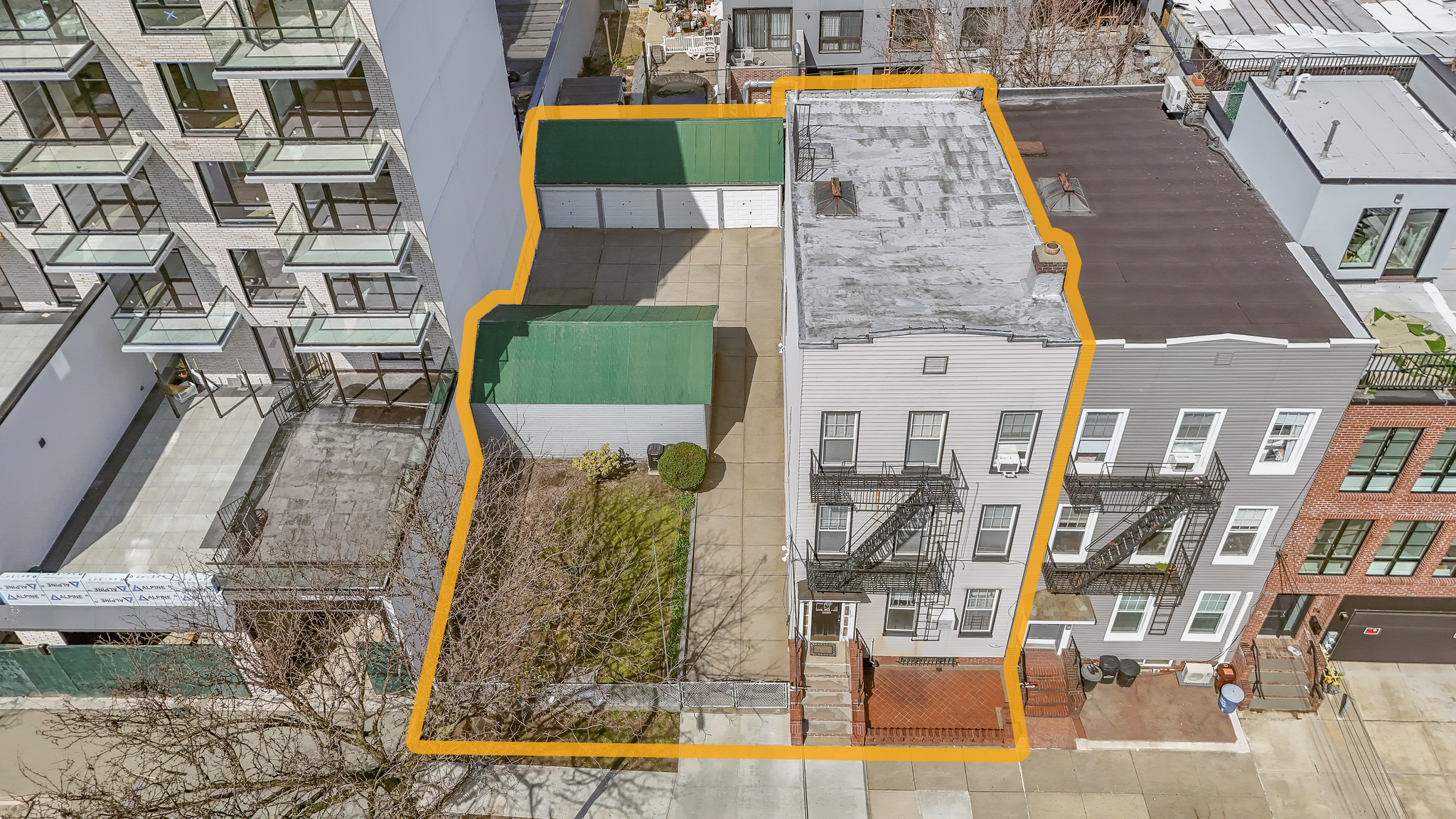 3936 28th St, Long Island City, NY for Sale