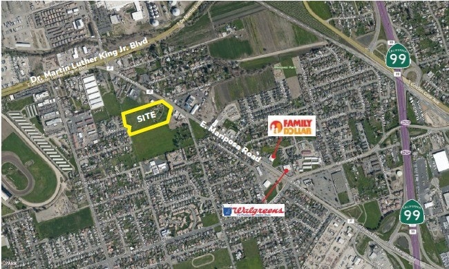 1705 S Mariposa Rd, Stockton, CA for Rent