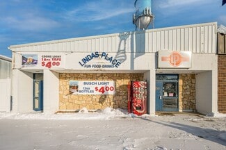 Amboy, MN Restaurant - 236 E Maine St