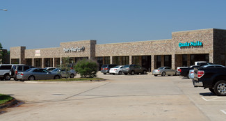 Oklahoma City, OK Retail - 1719-1811 S Morgan Rd