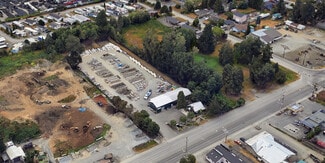 Marysville, WA Industrial - 15303 Smokey Point Blvd
