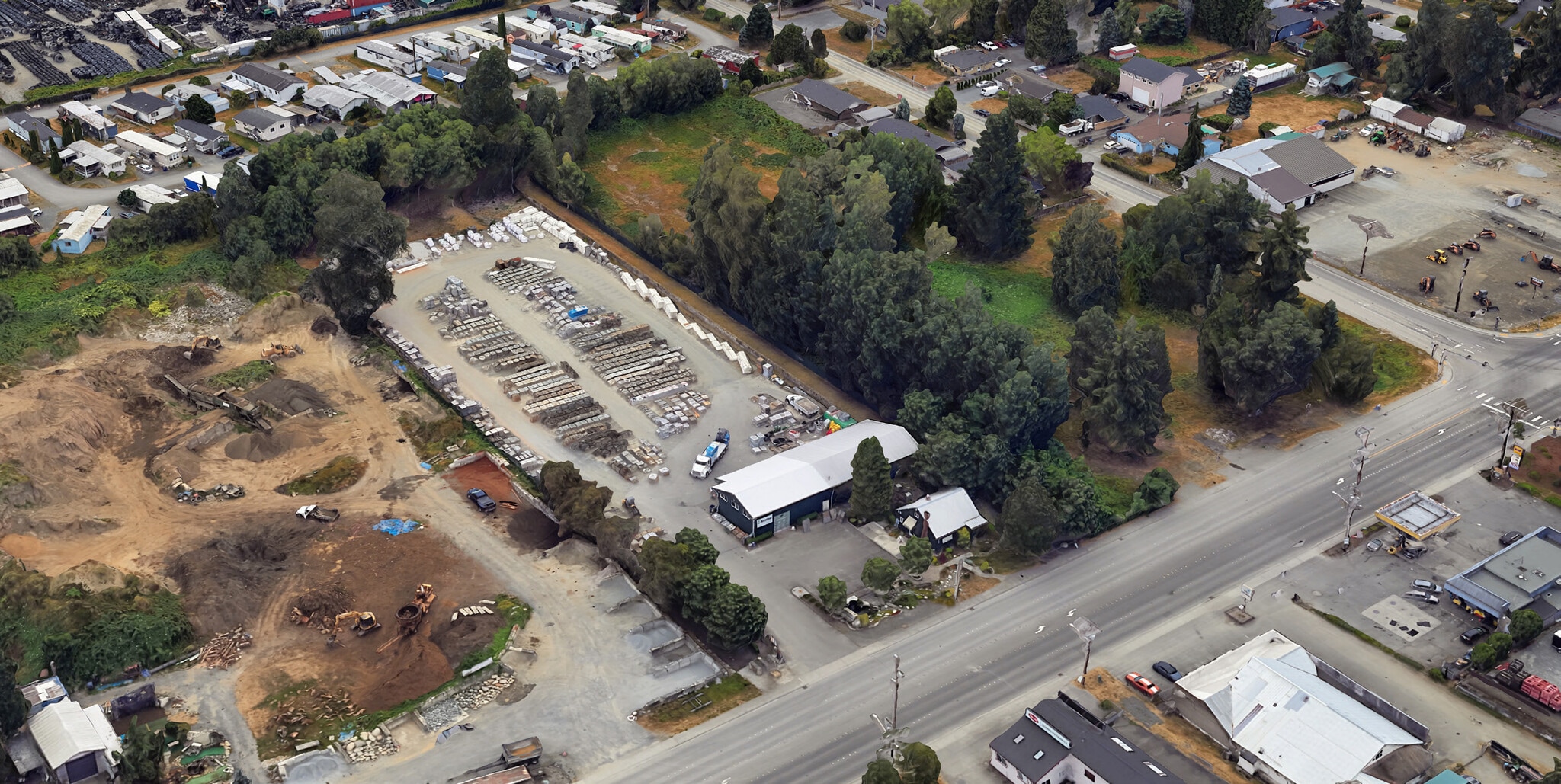 15303 Smokey Point Blvd, Marysville, WA for Rent