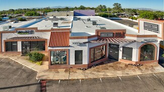 Tucson, AZ Retail - 2636-2640 E Broadway Blvd