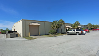 Apopka, FL Industrial - 520 W Orange Blossom Trl