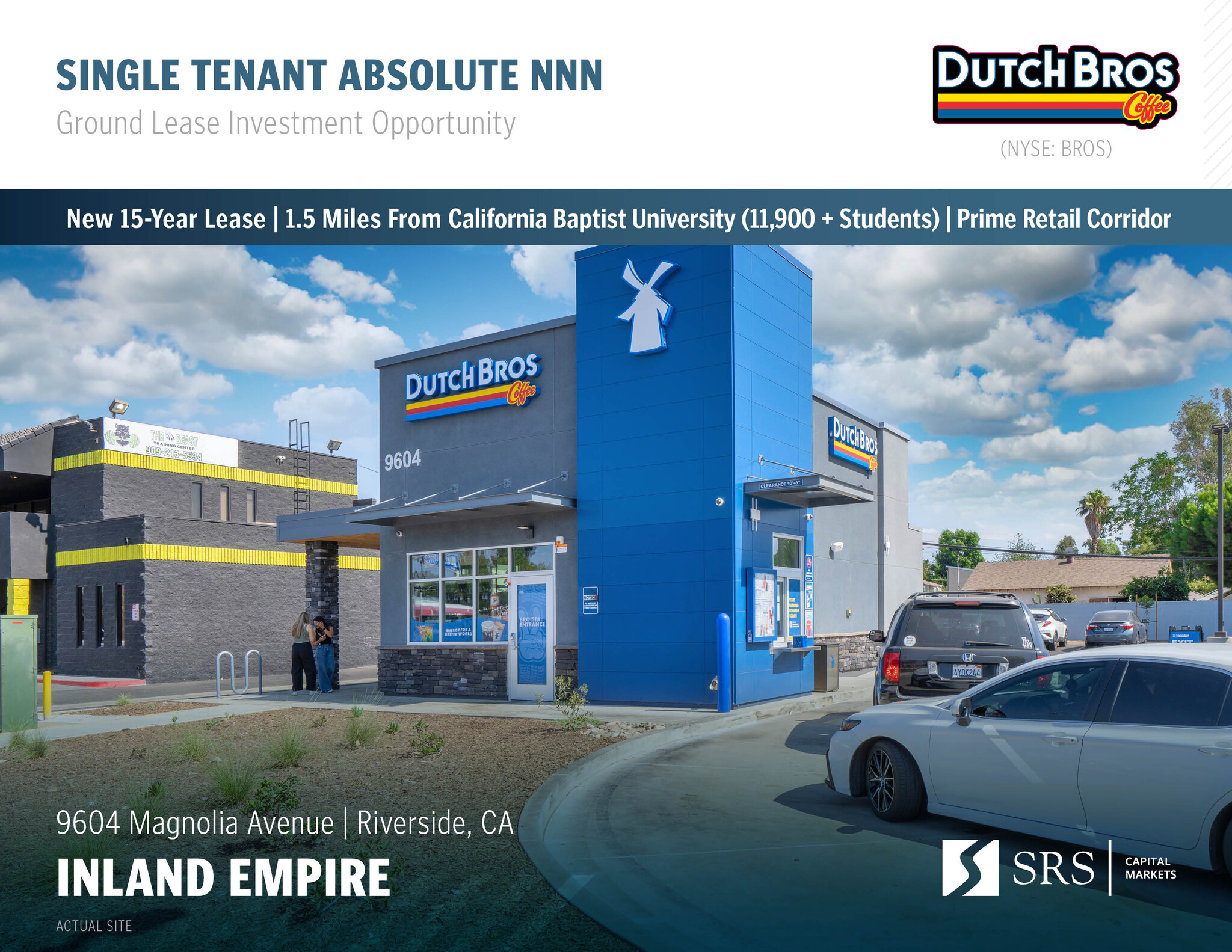 9604 Magnolia Ave, Riverside, CA for Sale
