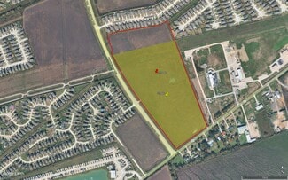 Baytown, TX Industrial - 6419 Farm-to-Market 565