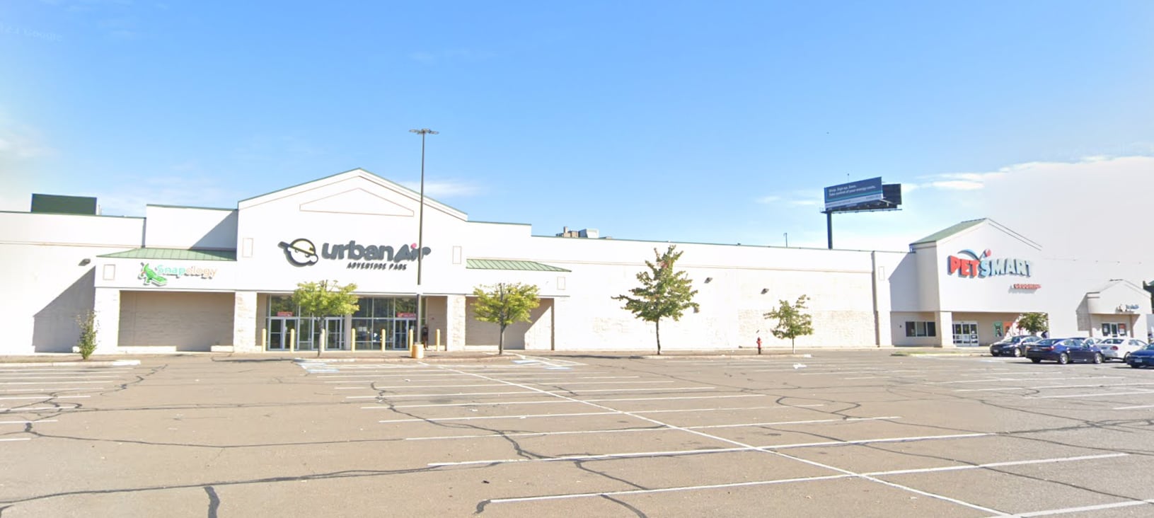 425-575 Bank St, Waterbury, CT for Rent