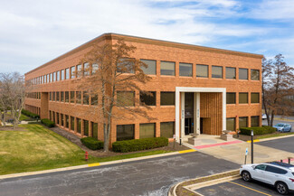 Burr Ridge, IL Office - 745 McClintock Dr