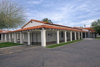Phoenix, AZ undefined - 3546 E Thomas Rd