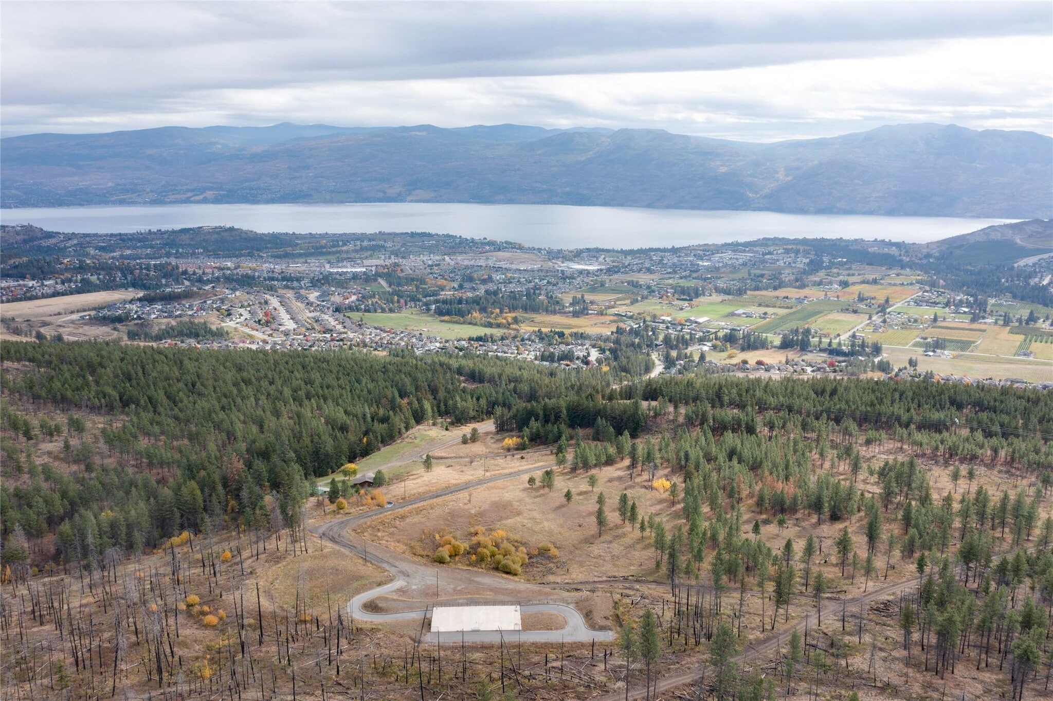 2850 Dixie Rd, West Kelowna, BC for Sale
