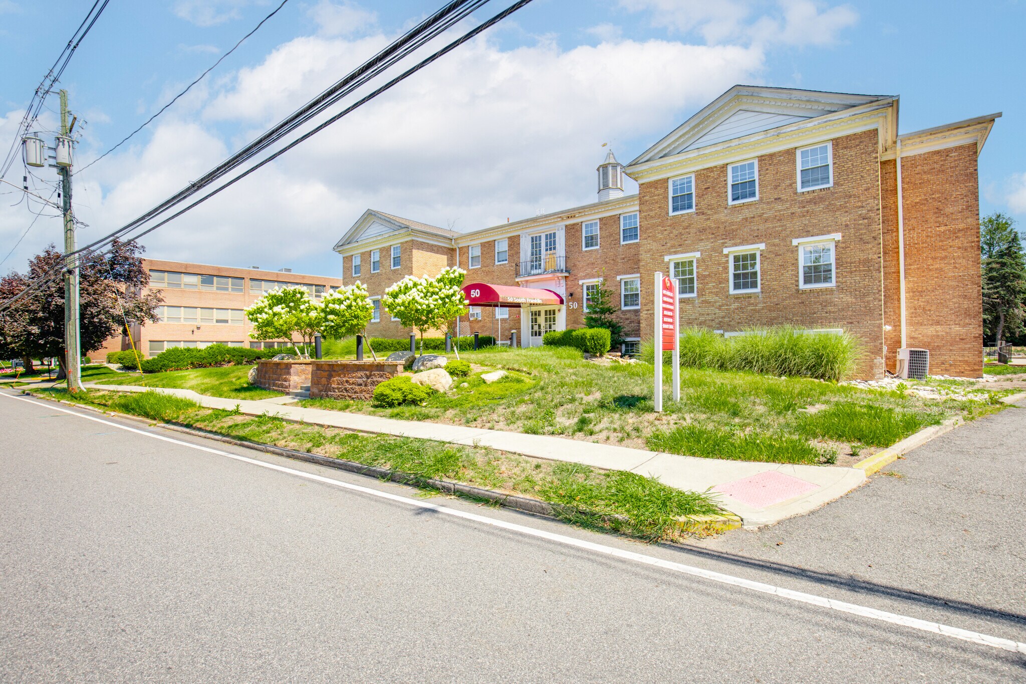50 S Franklin Tpke, Ramsey, NJ for Rent