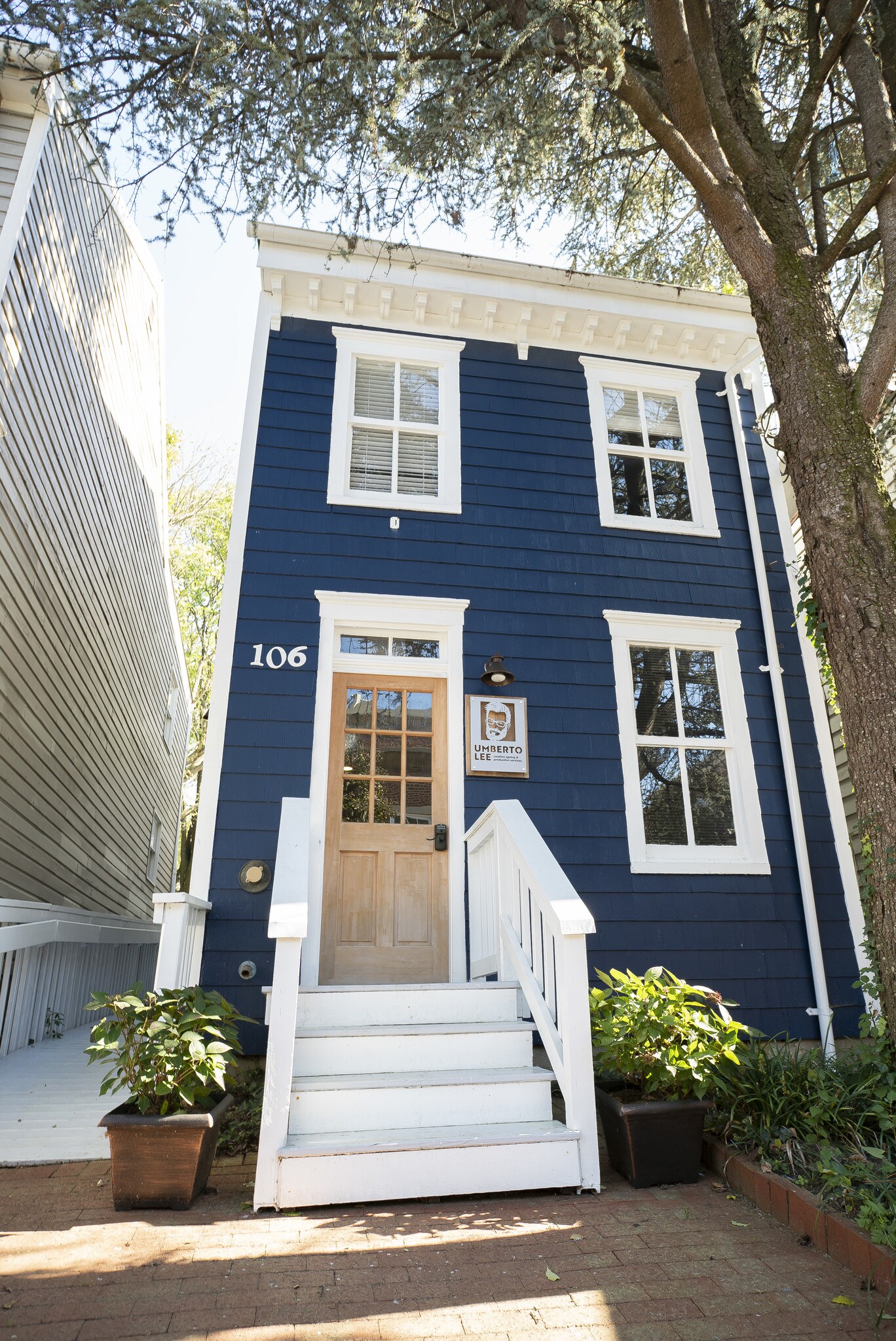 106 South St, Annapolis, MD for Rent