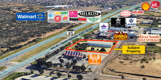 Laredo, TX Retail - 3800 S Zapata Hwy