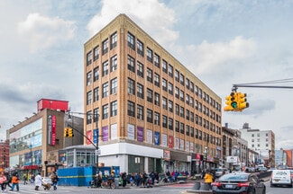 Bronx, NY Office - 374-396 E 149th St