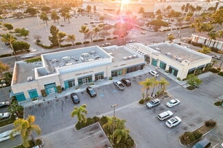 Ventura, CA Retail - 480-500 S Mills Rd