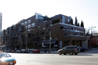 Toronto, ON Medical - 66 Avenue Rd