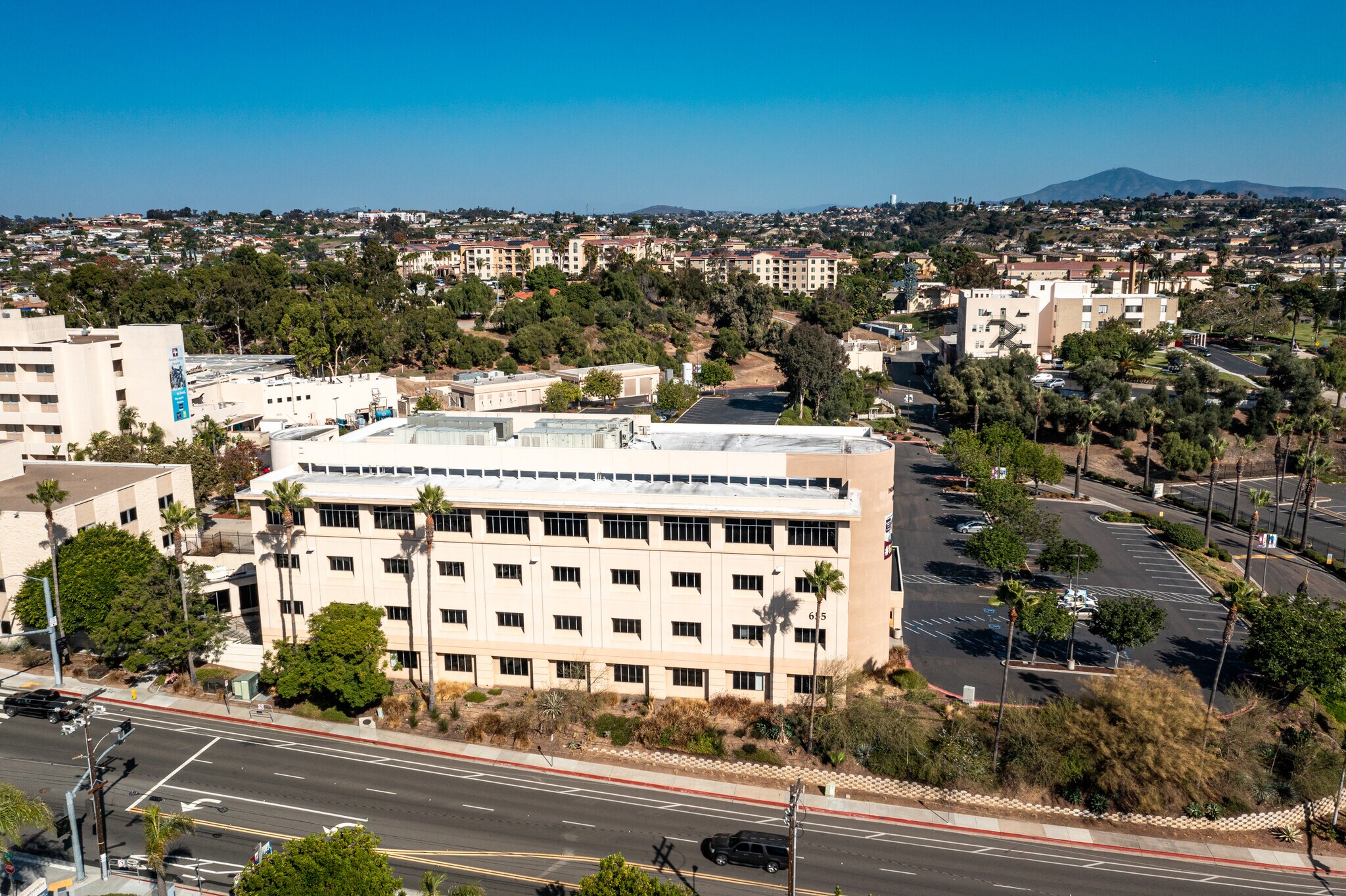 502 Euclid Ave, National City, CA for Rent