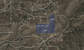 Santa Fe, NM Residential Land - 82 Lluvia De Oro Santa Fe, NM Residential Land - 82 Lluvia De Oro