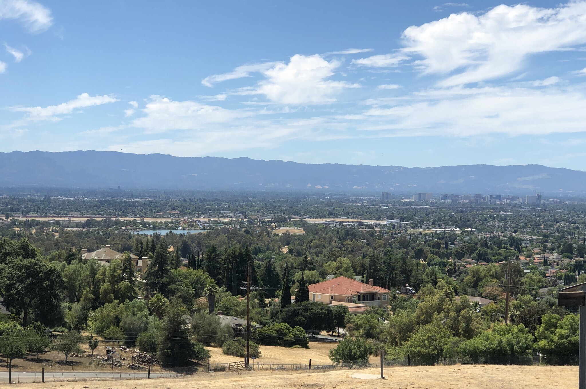 2390 Mount Pleasant Rd, San Jose, CA for Sale
