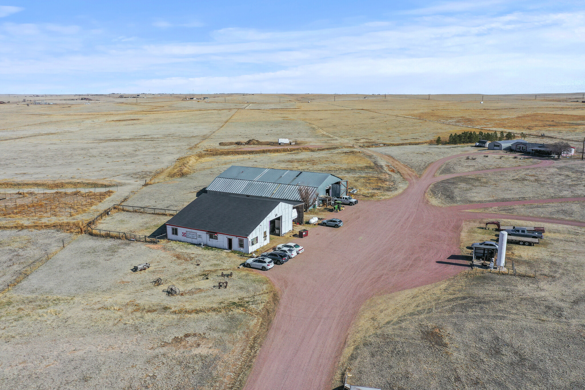 33440 Highway 94, Yoder, CO for Sale