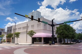 Tampa, FL Office, Retail - 902 N Franklin St