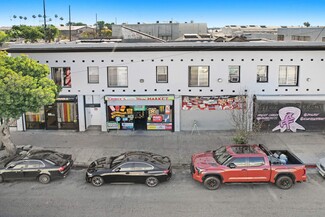 Los Angeles, CA undefined - 2906 S San Pedro St