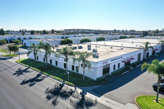 Placentia, CA Industrial - 1061 S Melrose St