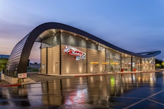 Las Vegas, NV Retail - 1122 S Maryland Pky Las Vegas, NV Retail - 1122 S Maryland Pky