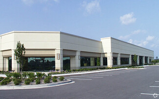 Jacksonville, FL Industrial - 5022 Gate Pky