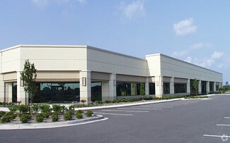 Jacksonville, FL Office, Industrial - 5022 Gate Pky