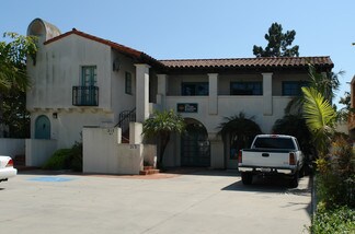 Santa Barbara, CA undefined - 213-215 Santa Barbara St