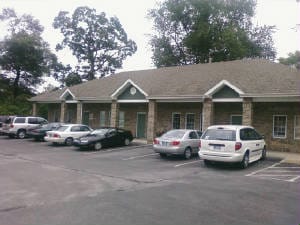 Griffith, IN Office - 421-427 N Broad St