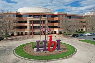 Winston-Salem, NC Office/Medical - 1000 E Hanes Mill Rd Winston-Salem, NC Office/Medical - 1000 E Hanes Mill Rd