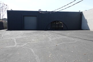 Northridge, CA Warehouse - 18334 Eddy St