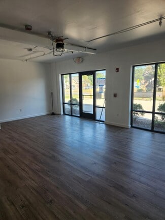 Amherst, MA Office - 133 S East St Amherst, MA Office - 133 S East St