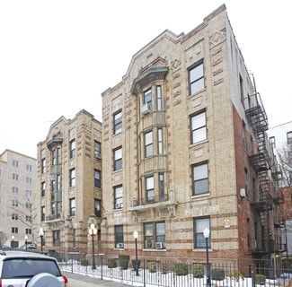Brooklyn, NY Apartments - 8678 Bay Pky
