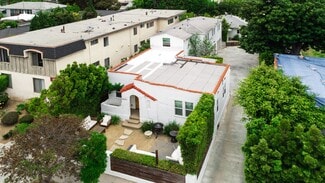 Santa Monica, CA Multi-Family - 2601 28th St