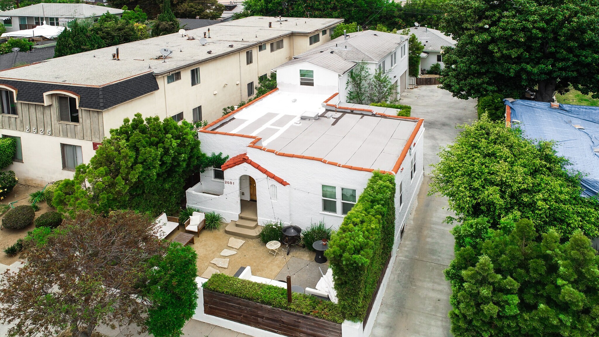 2601 28th St, Santa Monica, CA for Sale