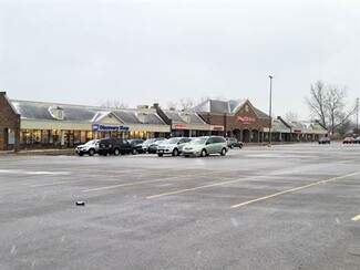 Chardon, OH Retail - 540 Water St