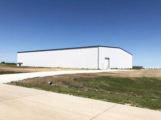 Perry, IA Industrial - 507 Research Dr