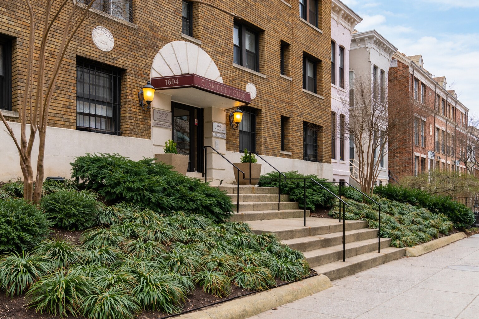 1604 Q St NW, Washington, DC for Sale