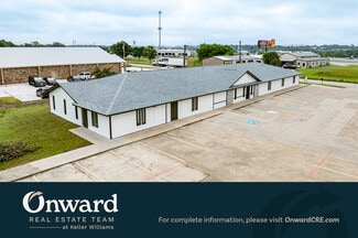Temple, TX Office - 3606 Profit Pl