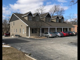 Crystal Lake, IL Office - 44 N Virginia St