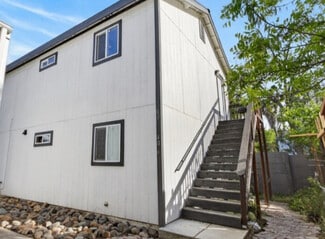 Roseville, CA Multi-Family - 402 Colin Kelly Dr