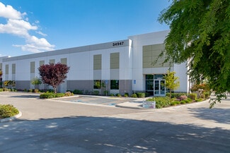 Bakersfield, CA Industrial - 34943-34947 Flyover Ct