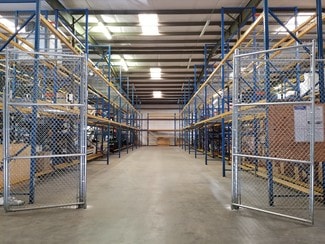 Franklin, TN Industrial - 1543 Columbia Ave